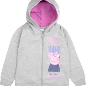 Peppa Pig Vest - Just have fun