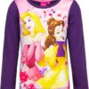 Disney Princess t-shirt - longsleeve