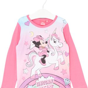 Disney Minnie Mouse Shirt - Lange Mouw