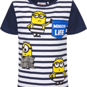 Minions T-shirt - Minion Life