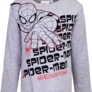 Marvel Spiderman shirt - Lange mouw
