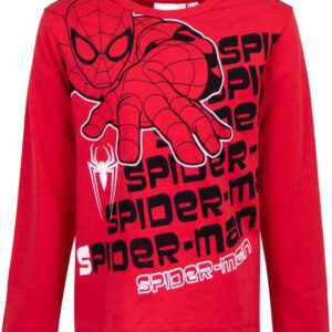 Marvel Spiderman shirt - Lange mouw
