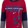 Marvel Spiderman shirt - Lange mouw