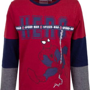 Marvel Spiderman shirt - Lange mouw