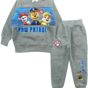 Paw Patrol Set / Joggingpak / Huispak / Vrijetijdspak - Maat 92