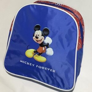 Disney Mickey Mouse Rugzak - Peuter/Kleuter