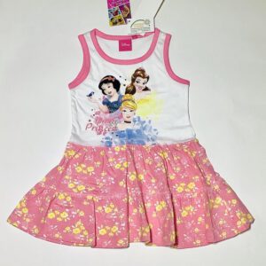 Disney Princess Meisjes Jurk