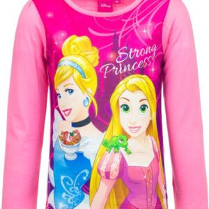 Disney Princess T-shirt - Lange mouwen