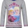 Disney Frozen Shirt - Lange Mouw