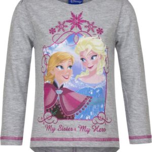 Disney Frozen Shirt - Lange Mouw