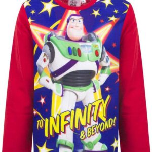 Disney Pixar Toy Story 4 longsleeve