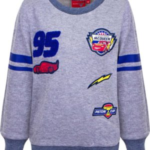Disney Cars sweater - grijs