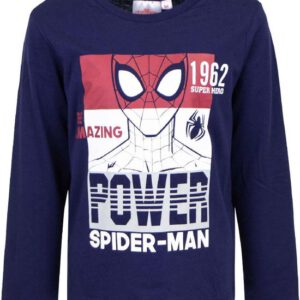 Marvel Spiderman shirt - Lange mouw