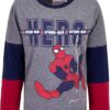 Marvel Spiderman shirt - Lange mouw