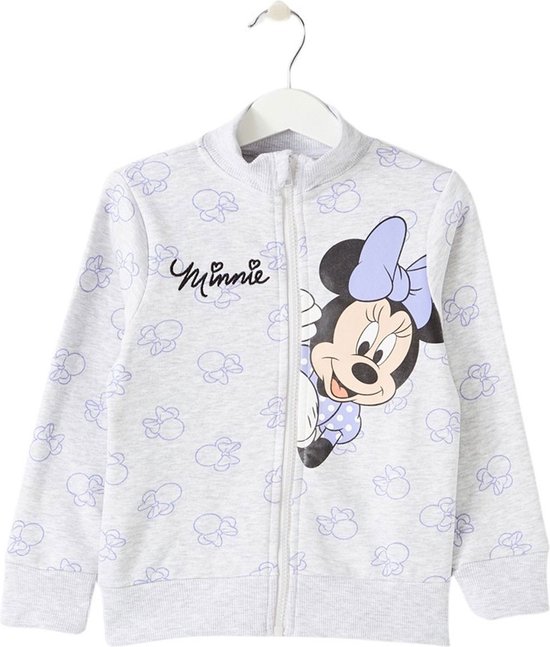 Disney Minnie Mouse Vest