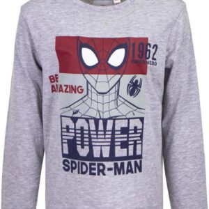 Marvel Spiderman shirt - Lange mouw