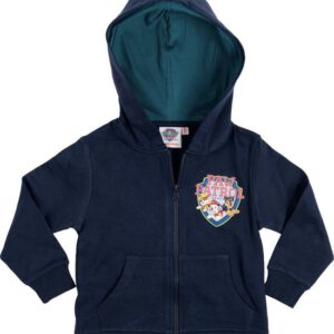 PAW Patrol Vest - Donkerblauw/Groen