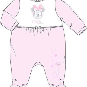 Disney Minnie Mouse boxpak - onesie