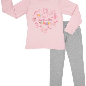Peppa Pig Pyjama - Katoen