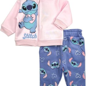 Disney Lilo & Stitch Set