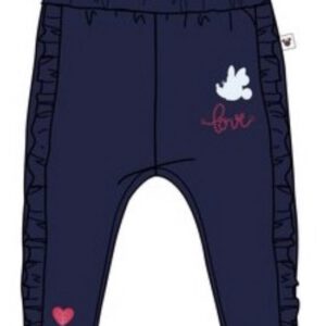 Disney Minnie Mouse Broek - Donkerblauw