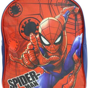 Marvel Spiderman Rugzak - 30x26x10 cm