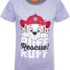 Paw Patrol Nickelodeon T-shirt Marshall