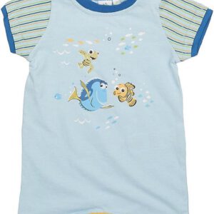 Disney Finding Nemo - zomerpakje /onesie