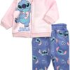 Disney Lilo & Stitch Set
