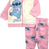 Disney Lilo & Stitch Set