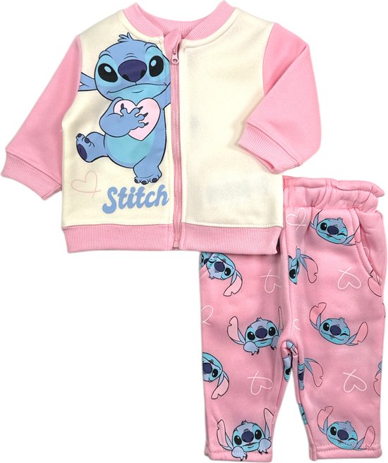 Disney Lilo & Stitch Set