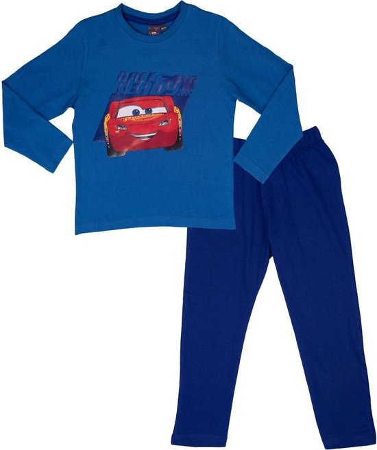 Disney Cars Pyjama - Bliksem McQueen