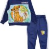 Disney The Lion King Set - Joggingpak / Huispak / Vrijetijdspak