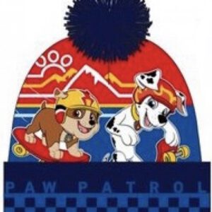 Paw Patrol Muts - Donkerblauw