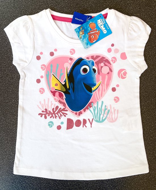 Finding Dory T-Shirt