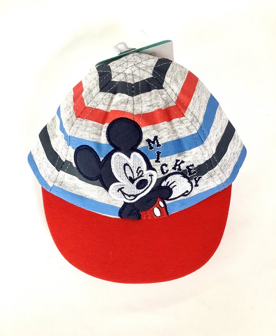 Mickey Mouse Pet - Baby