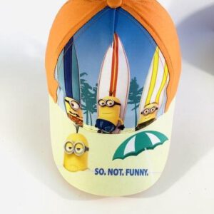 Minions cap - pet