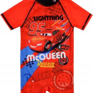 Disney Cars Swimsuit - Zwempak