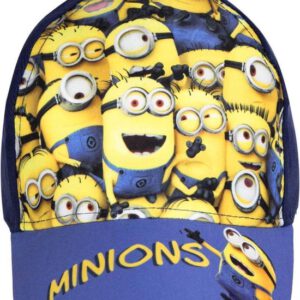 Minions Pet - Cap