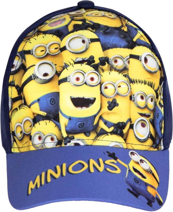 Minions Pet - Cap