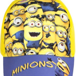Minions Pet - Cap