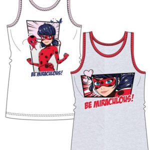 Miraculous Ladybug hemd - set van 2