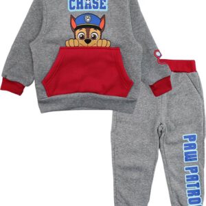 Paw Patrol Set / Joggingpak / Huispak / Vrijetijdspak - Maat 110