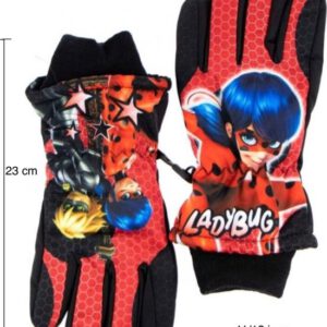 Miraculous Ladybug Skihandschoenen