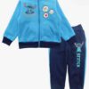 Disney Lilo & Stitch Set - Joggingpak / Vrijetijdspak