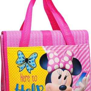 Disney Minnie Mouse Strandmat - 150x75 cm