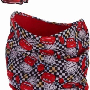 Disney Cars Nekwarmer - Fleece
