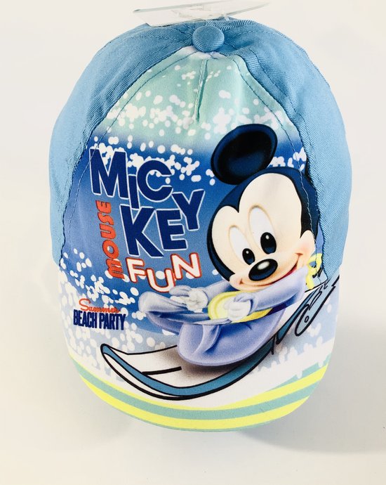Mickey Mouse Pet - Baby