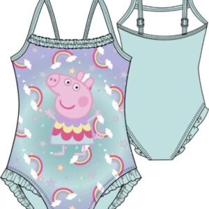 Peppa Pig badpak