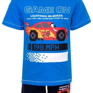 Disney Cars Set - Game On